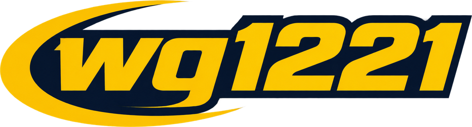 wq1221 Logo
